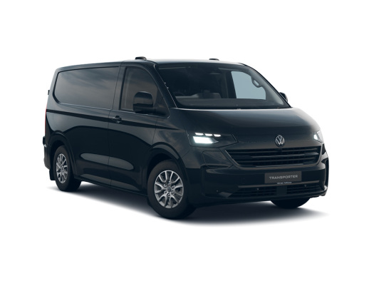 Volkswagen Transporter T32 Swb Electric 100kW 65kWh Commerce Pro Van Auto [5 Plus] - Image 1